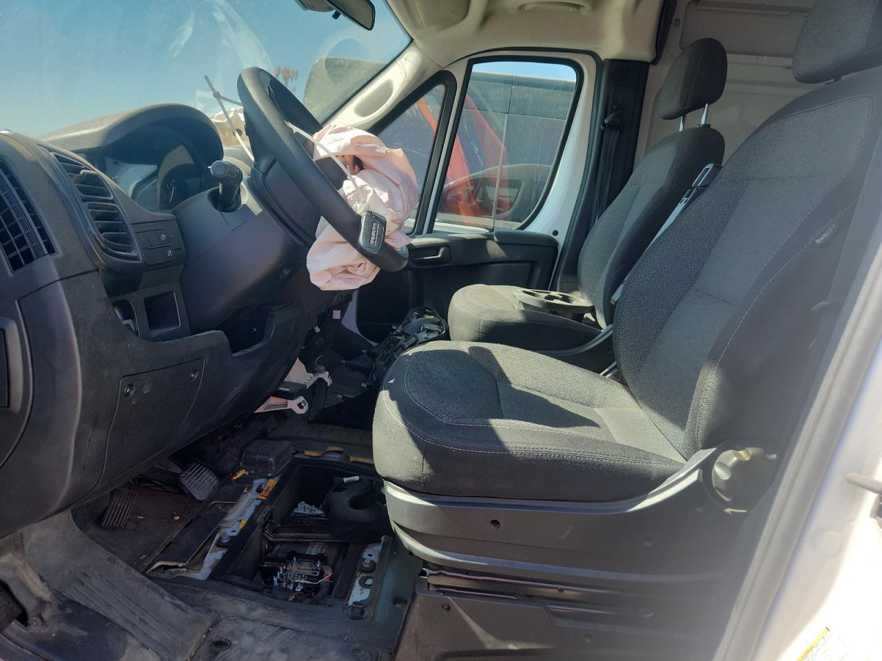 2023 Ram Promaster 2500 2500 High - Image 7