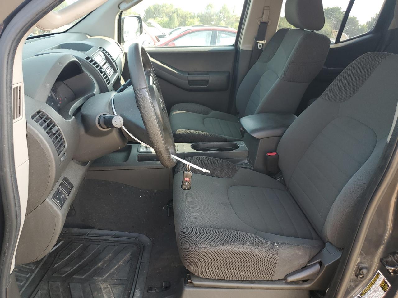 2006 Nissan Xterra Off Road - Фото 7