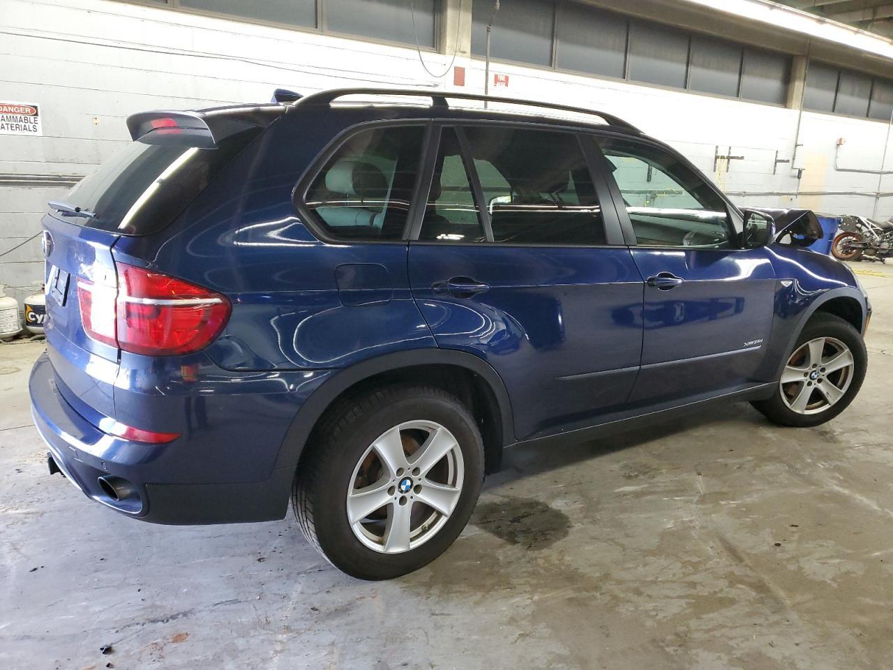 2012 BMW X5 xDrive35D - Image 3