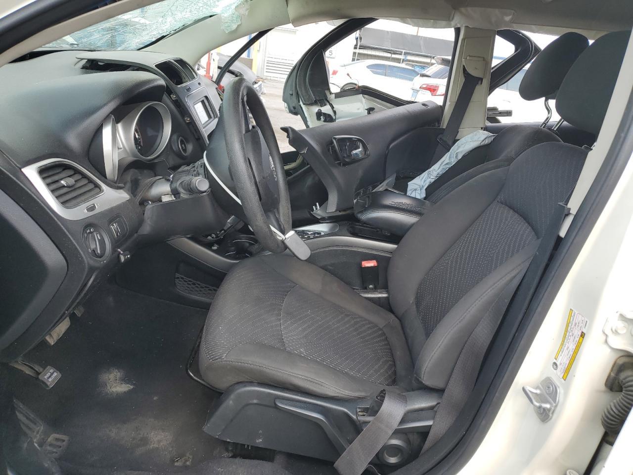 2015 Dodge Journey Se - Фото 7