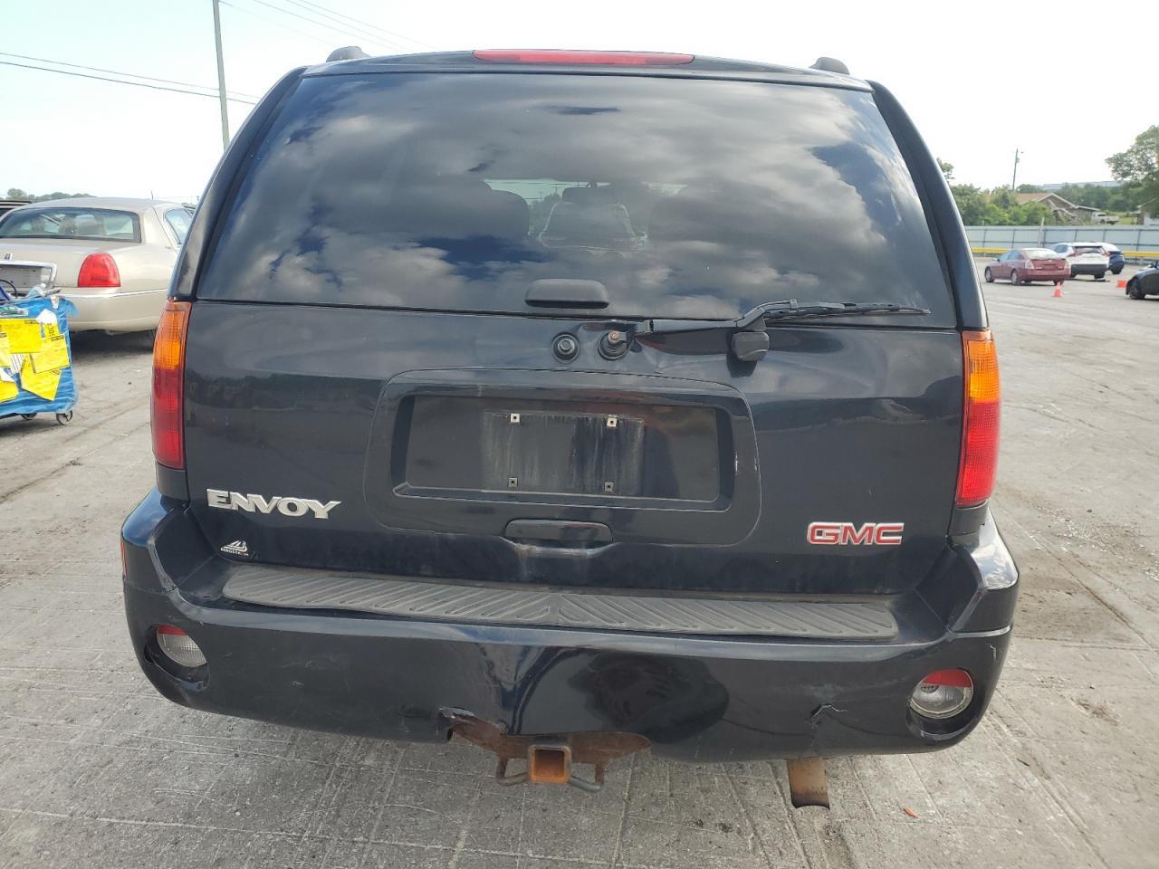 2005 GMC Envoy - Image 6