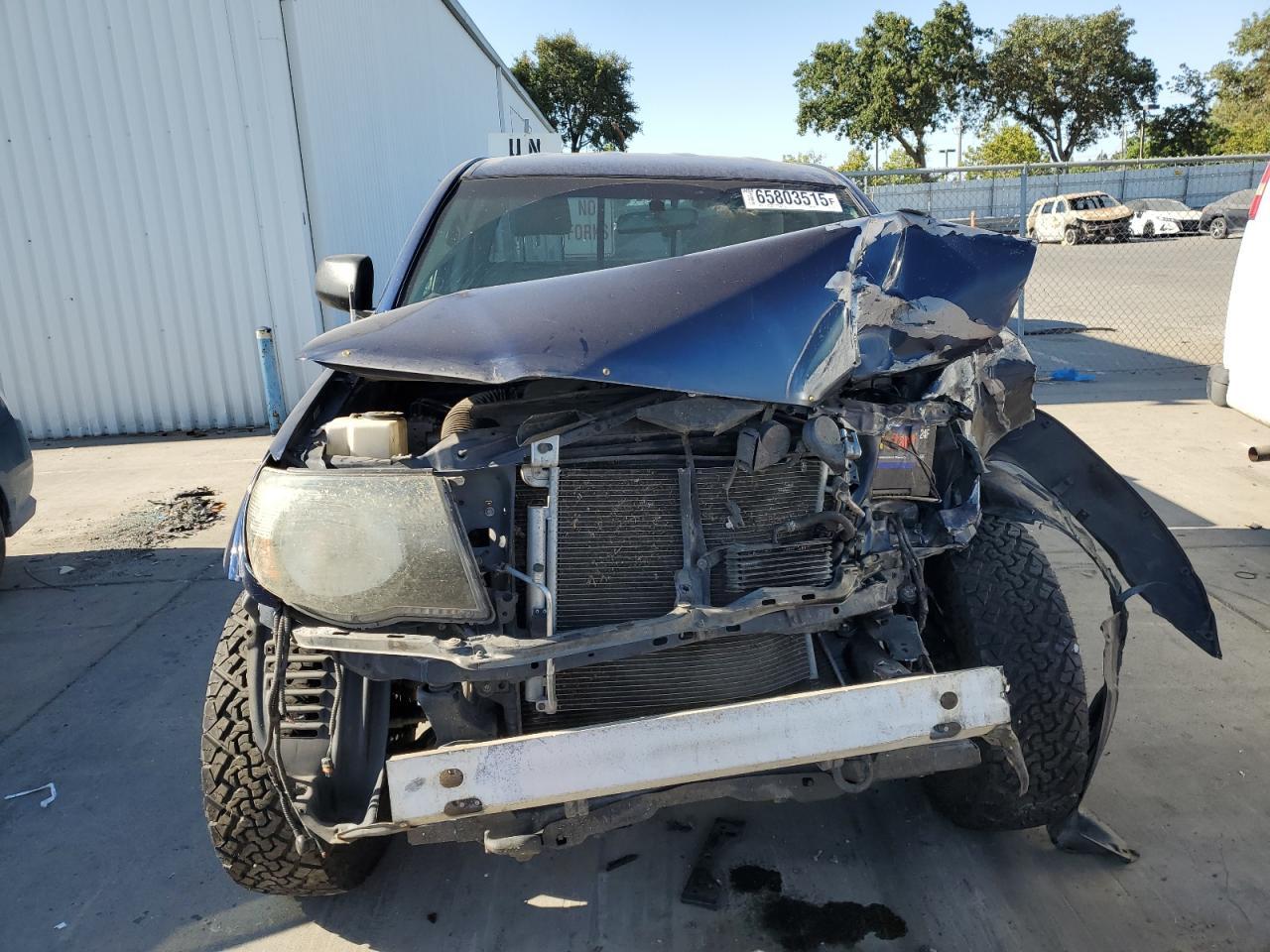 2005 Toyota Tacoma Access Cab - Фото 5