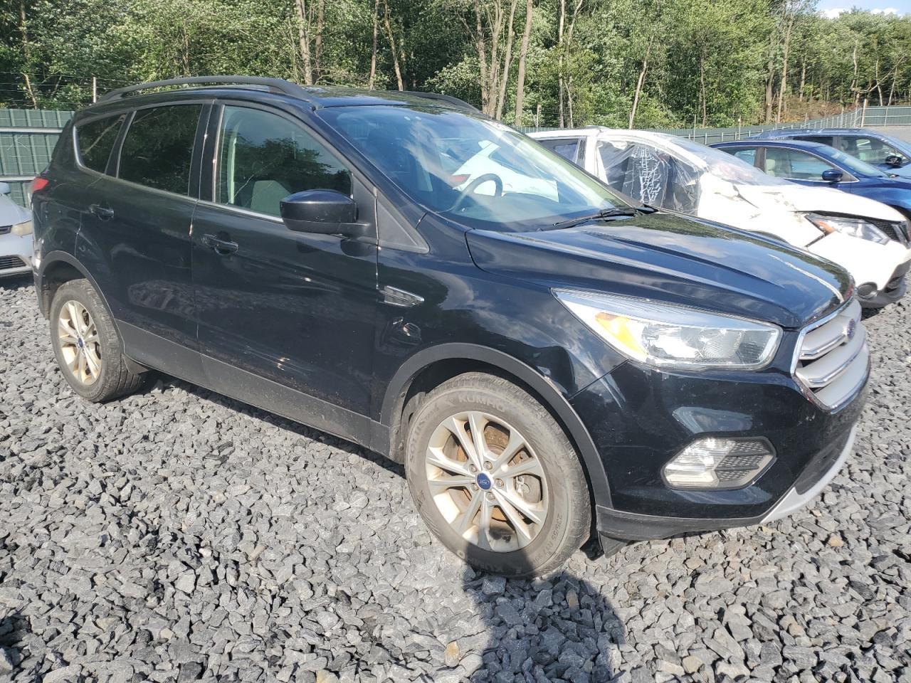 2018 Ford Escape Se - Фото 4
