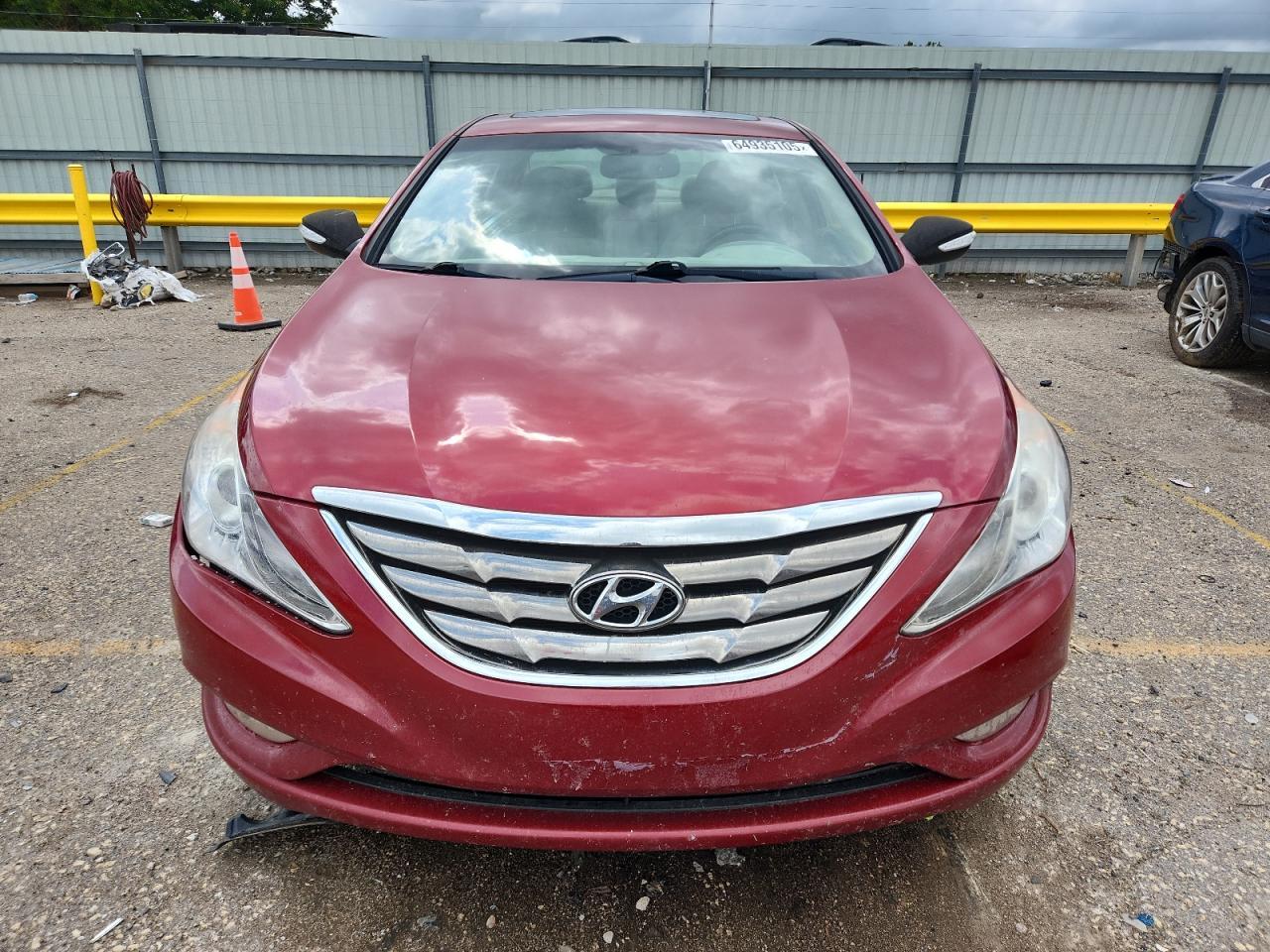 2011 Hyundai Sonata Se - Image 5