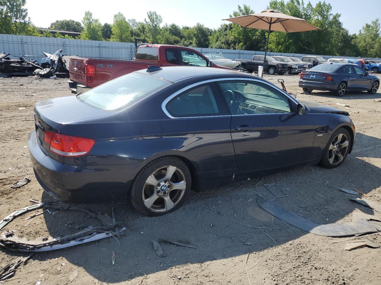 2007 BMW 328 Xi Sulev - Фото 3