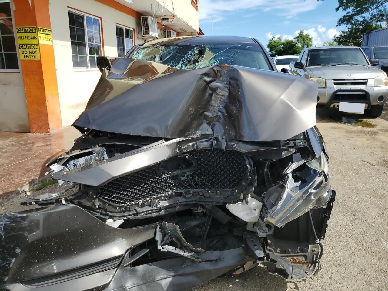 2019 Mazda Cx-5 Sport - Image 5