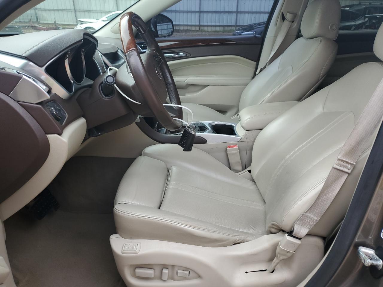 2011 Cadillac Srx Performance Collection - Image 7