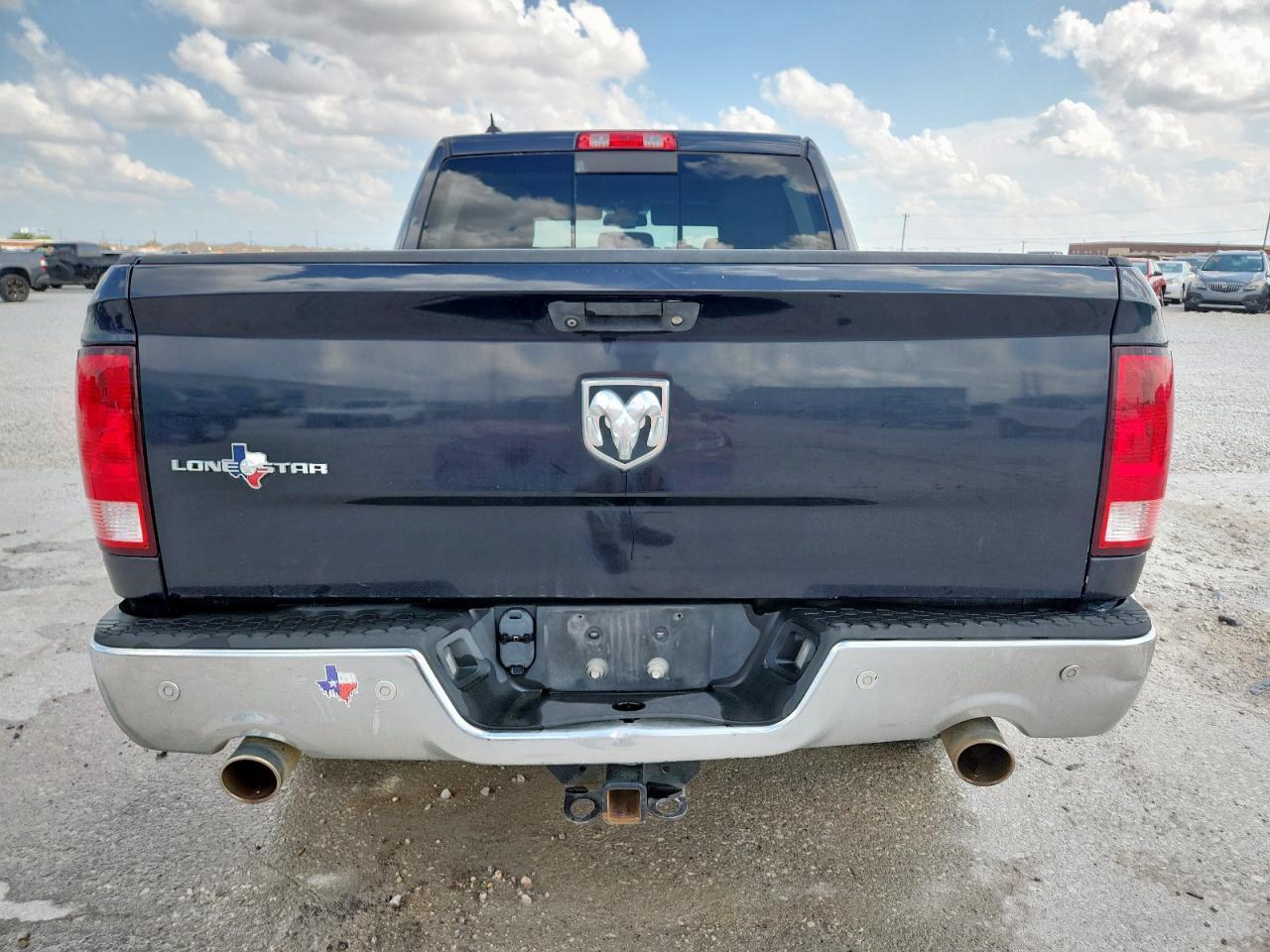 2015 Ram 1500 Slt - Image 6