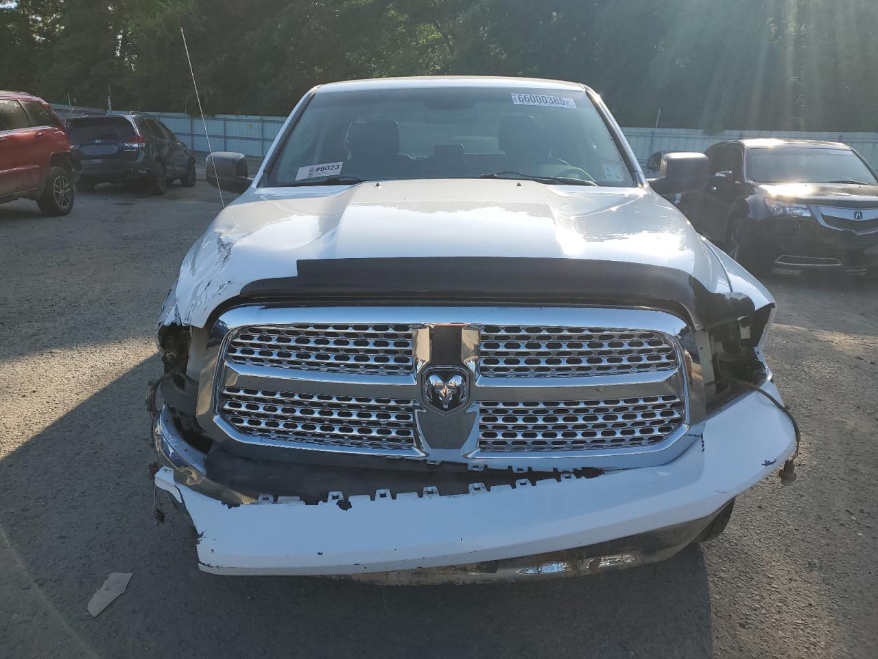 2015 Ram 1500 St - Image 5