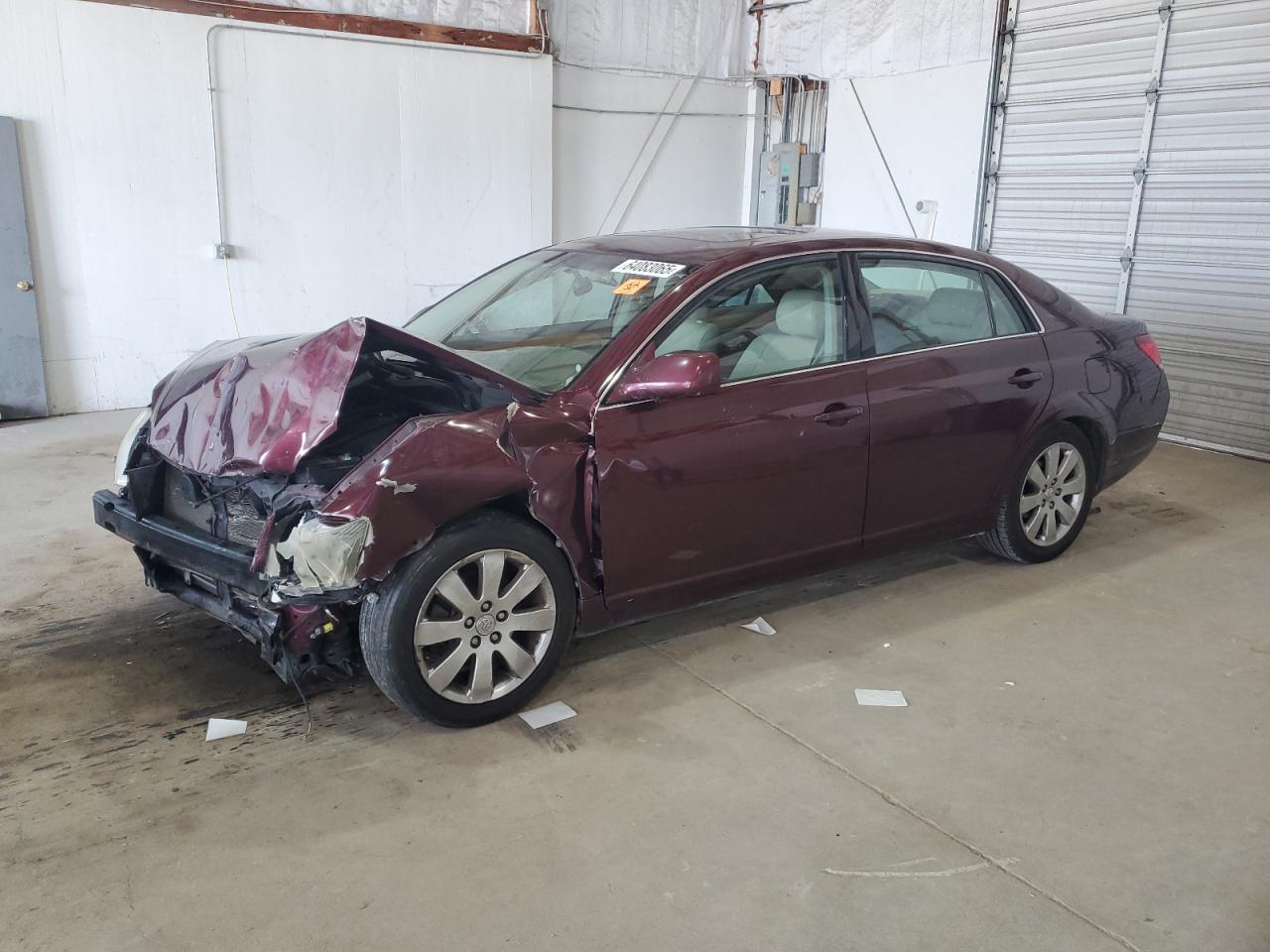 2005 Toyota Avalon Xl