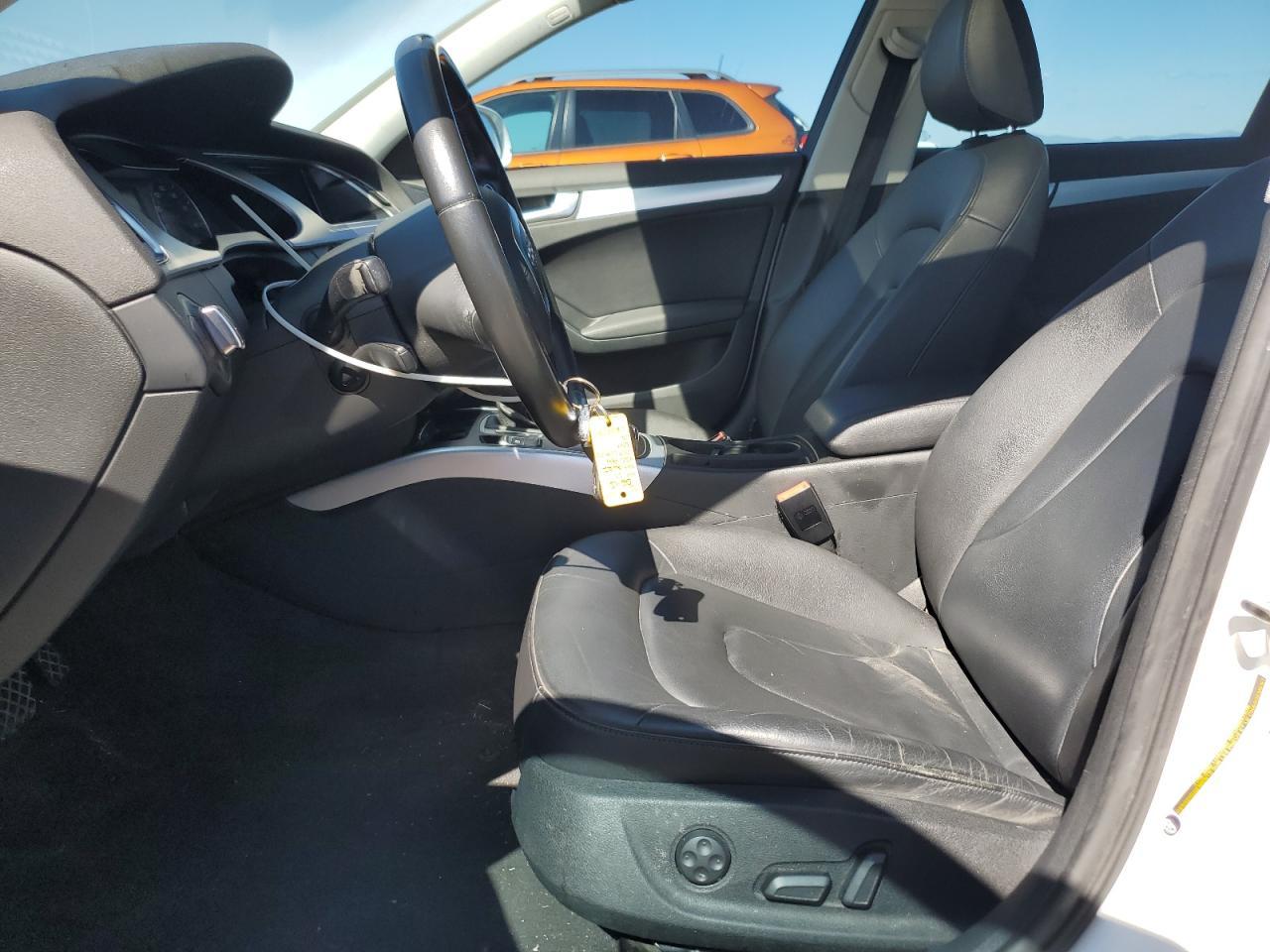 2011 Audi A4 Premium - Image 7