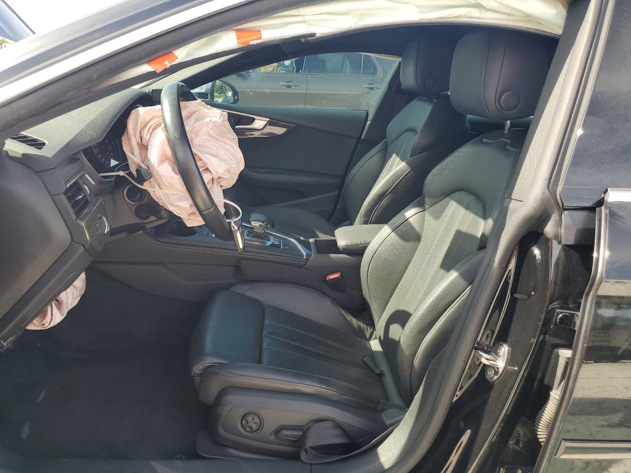 2018 Audi S5 Premium Plus - Image 7