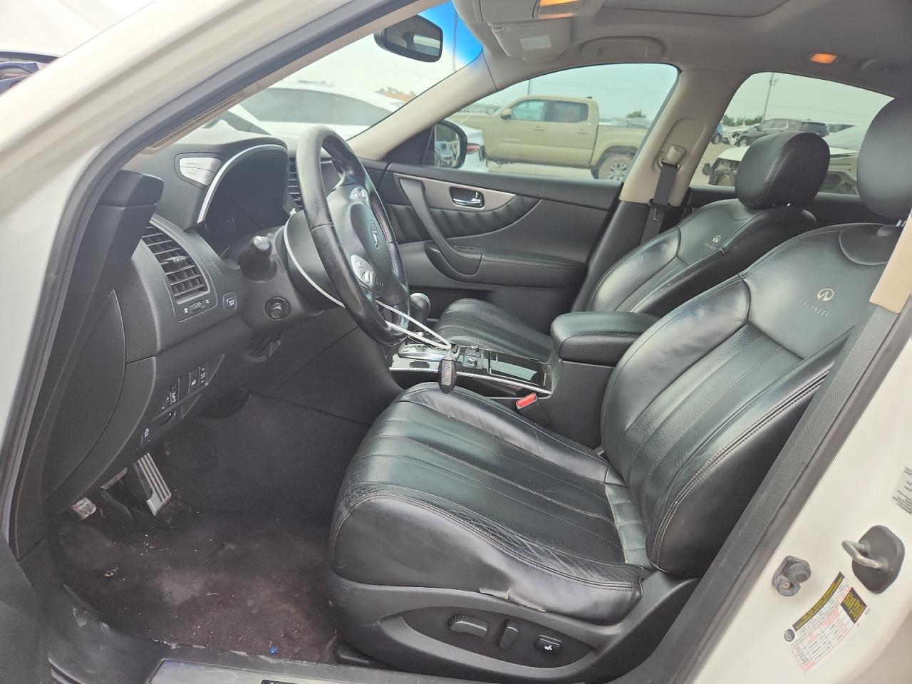 2013 Infiniti Fx37 - Фото 7