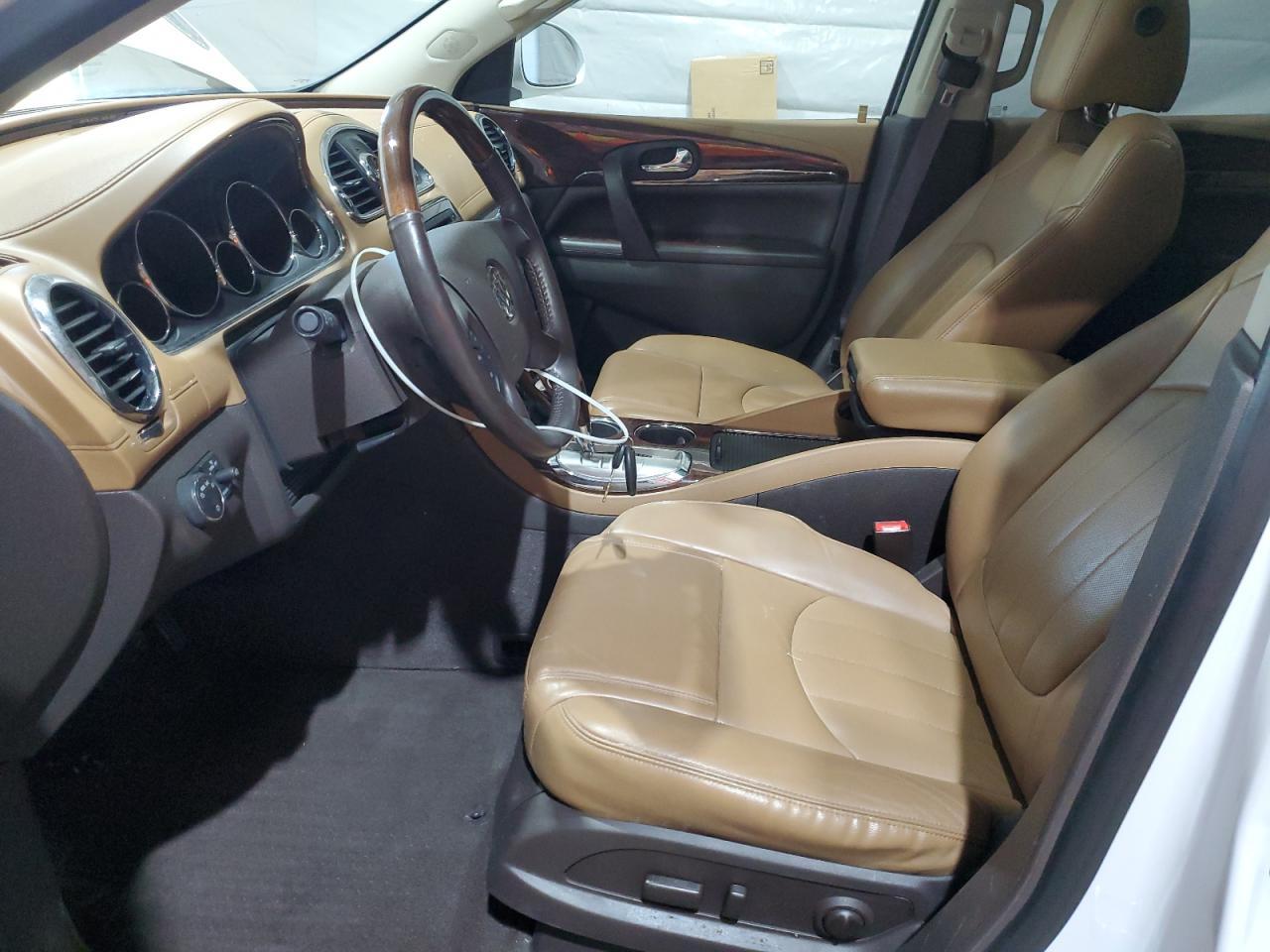 2017 Buick Enclave - Фото 7