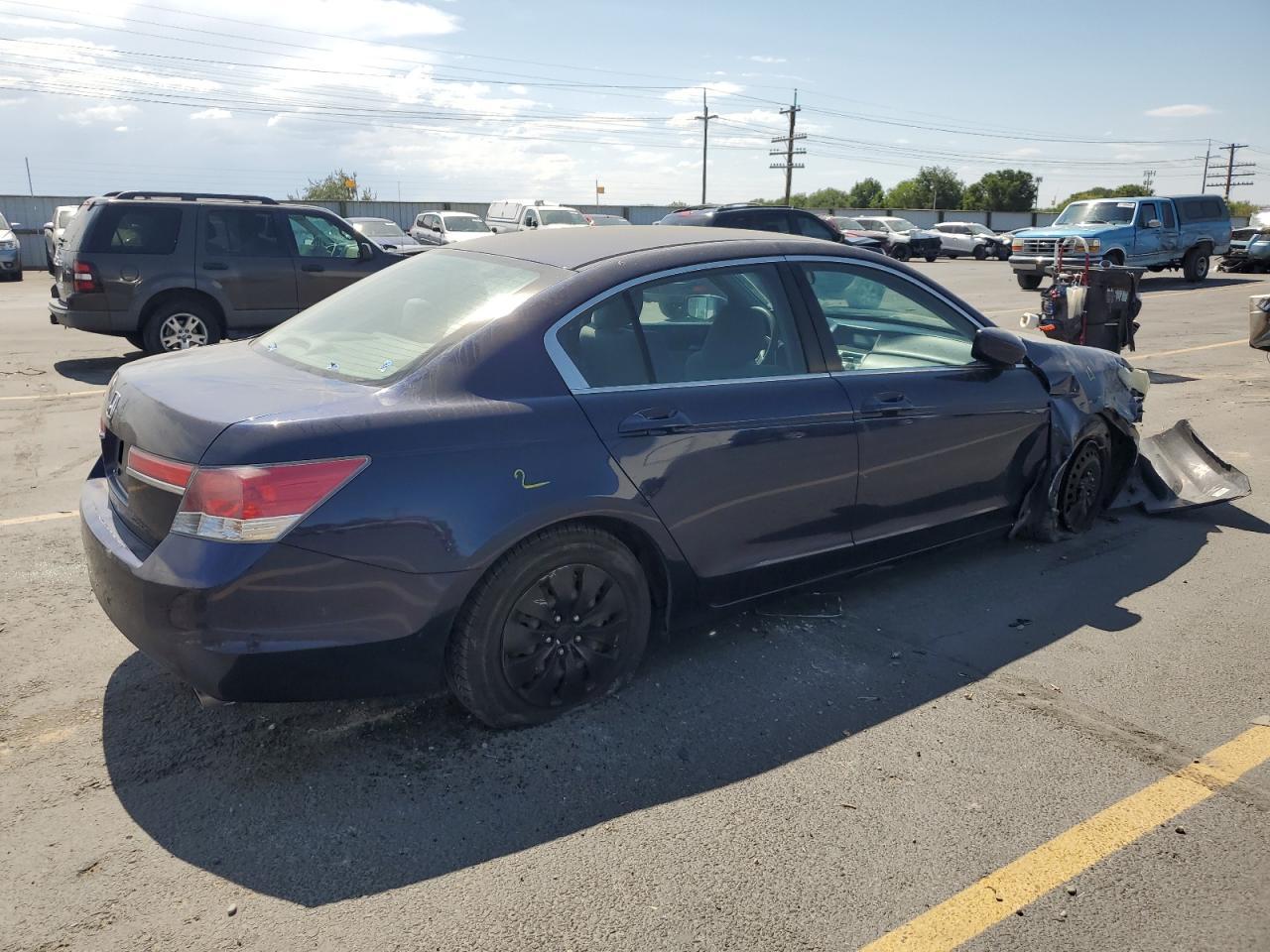 2011 Honda Accord Lx - Image 3
