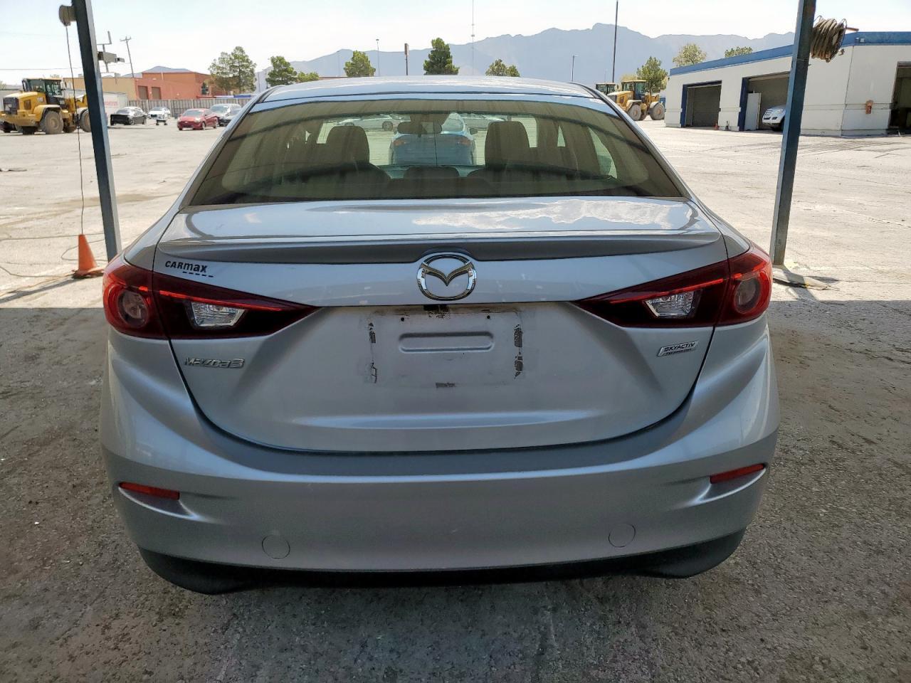 2018 Mazda 3 Touring - Фото 6