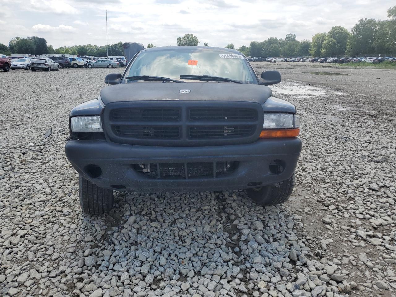 2003 Dodge Dakota Slt - Фото 5