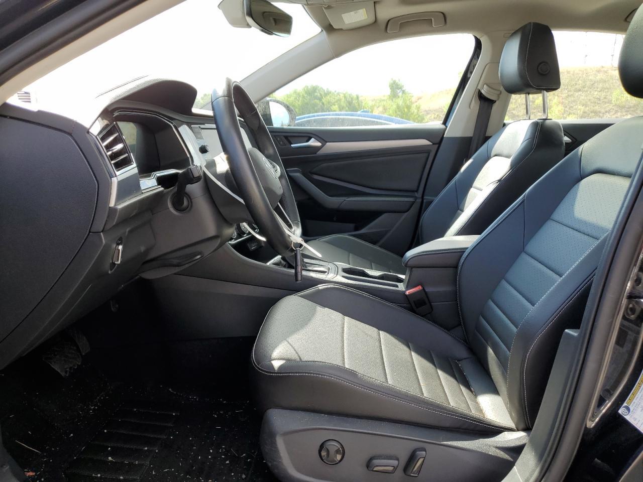 2023 Volkswagen Jetta Se - Фото 7