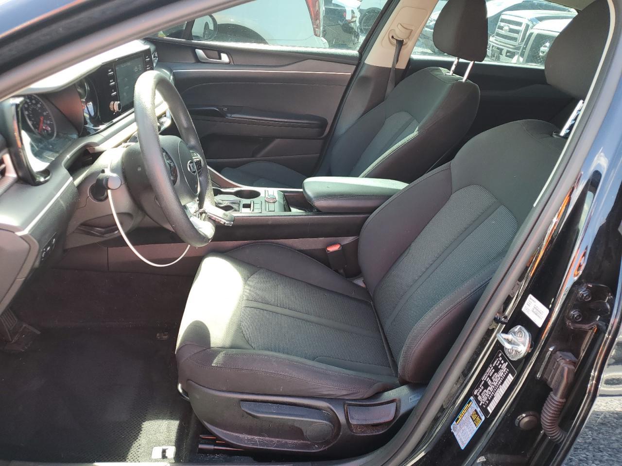 2021 Kia K5 Lxs - Image 7