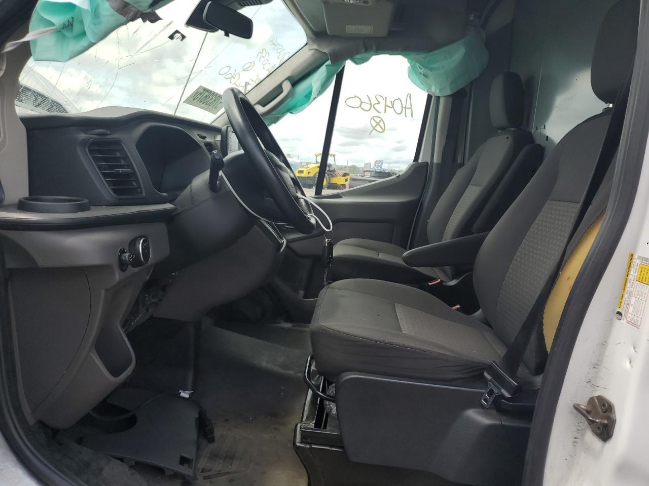 2020 Ford Transit T-250 - Image 7