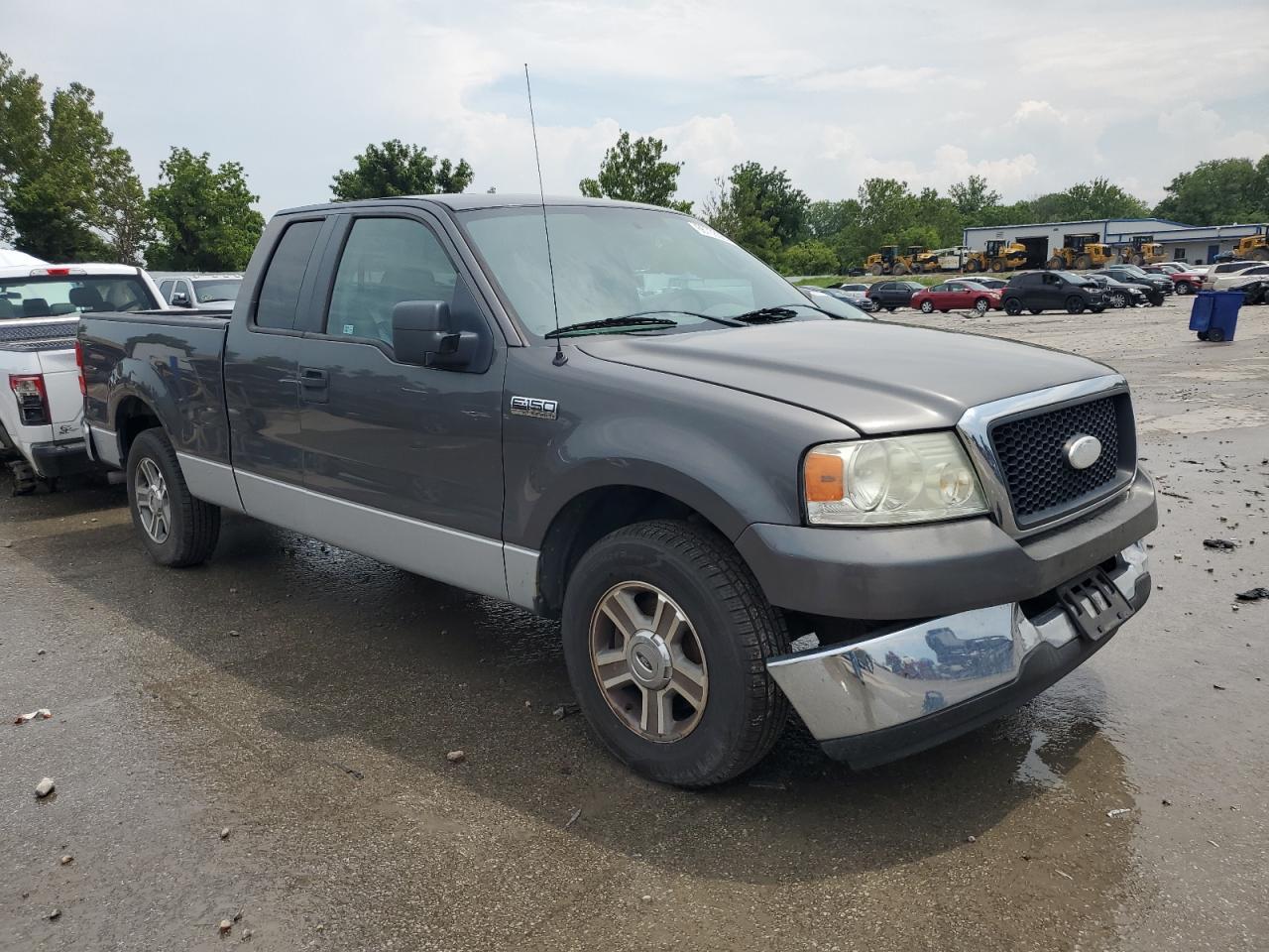 2008 Ford F150 - Image 4