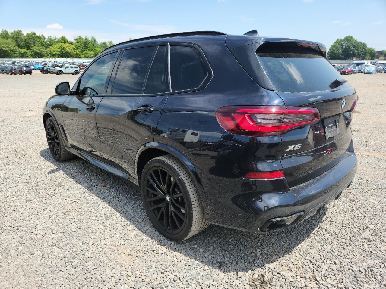 2023 BMW X5 xDrive40I - Фото 2