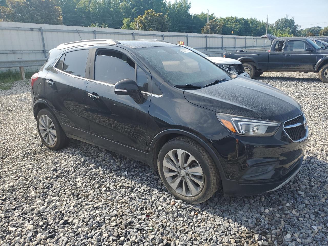 2018 Buick Encore Preferred - Фото 4