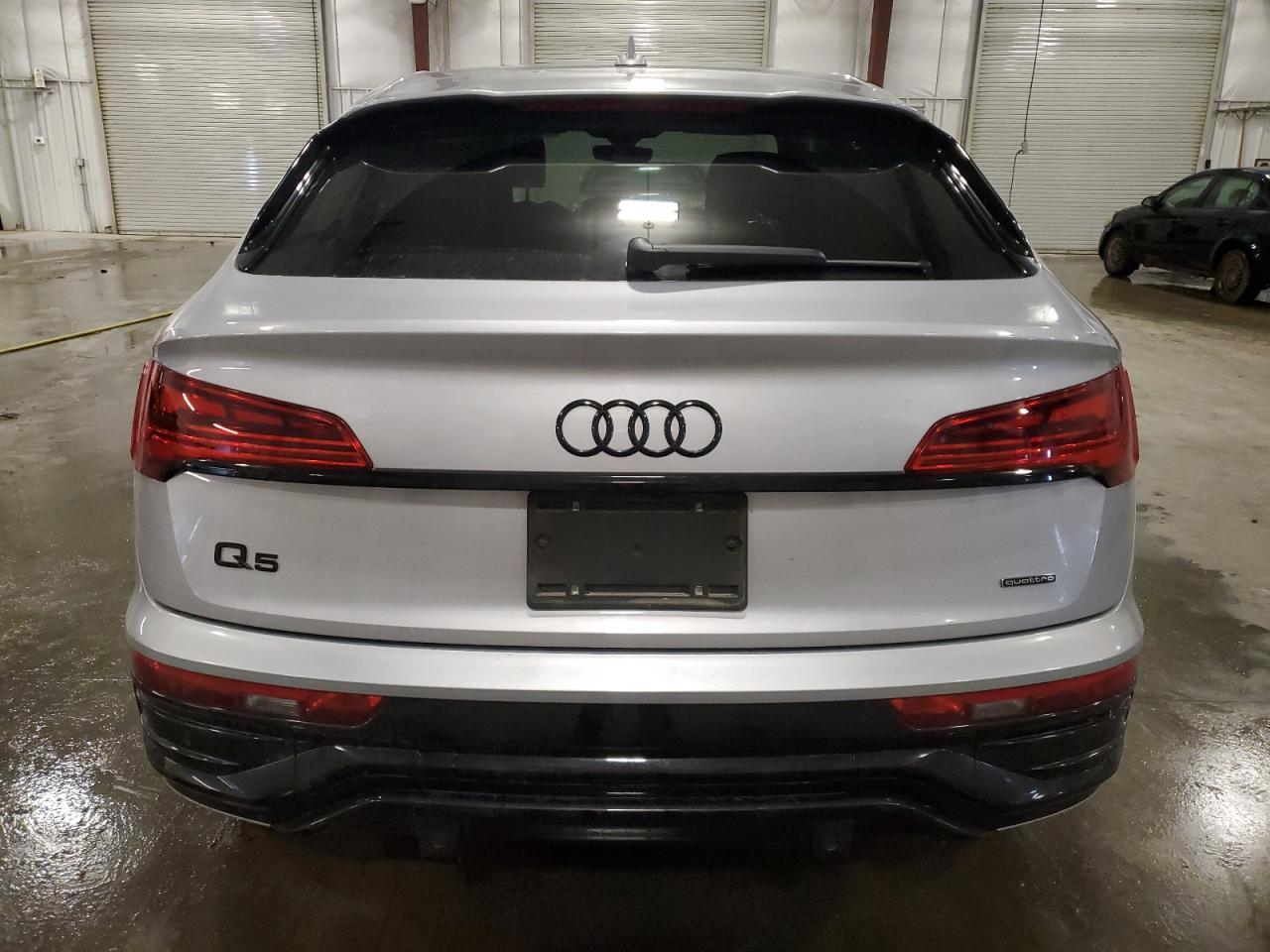 2024 Audi Q5 Sportback Prm Pls 45 - Image 6