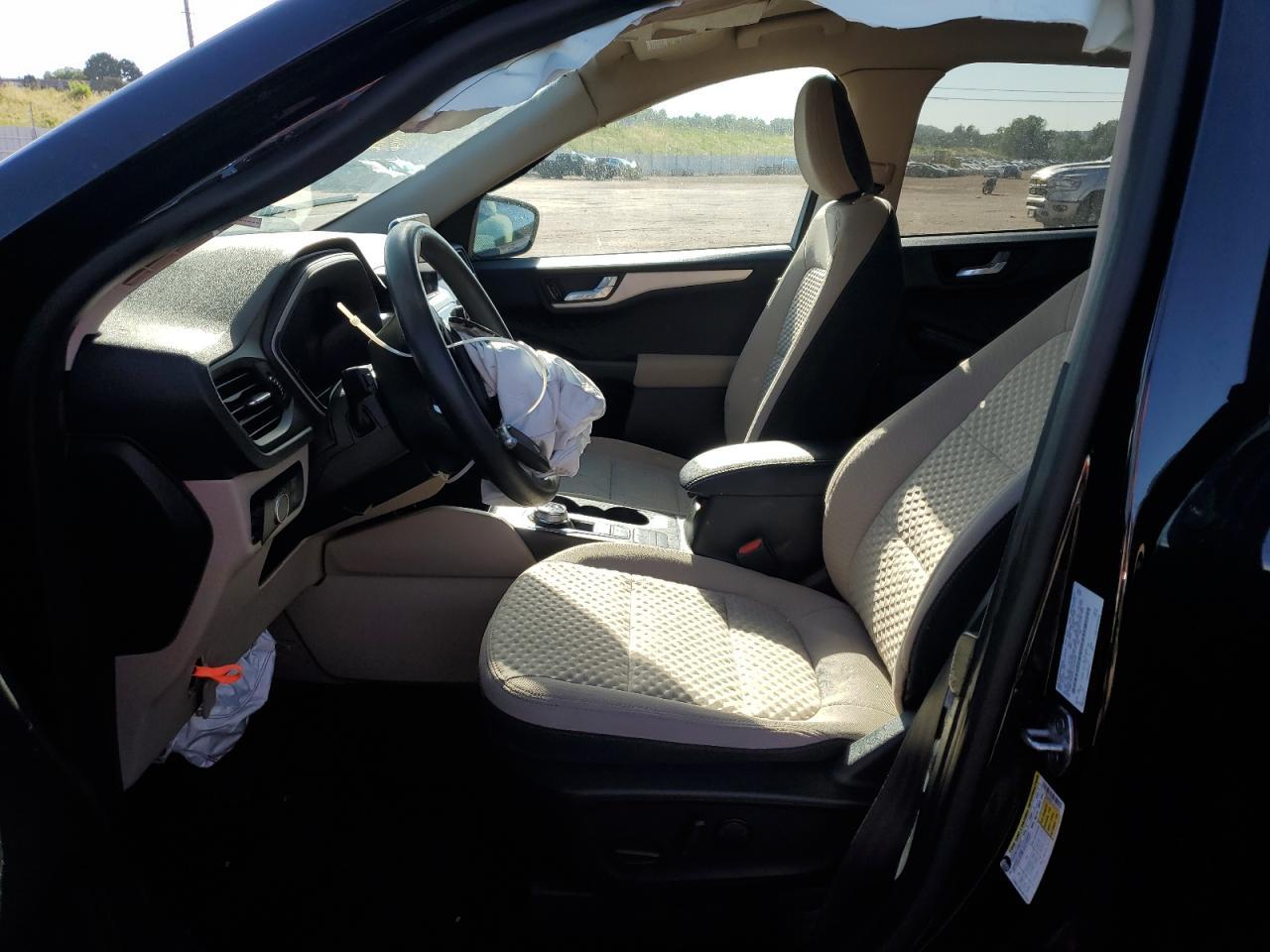 2020 Ford Escape Se - Image 7