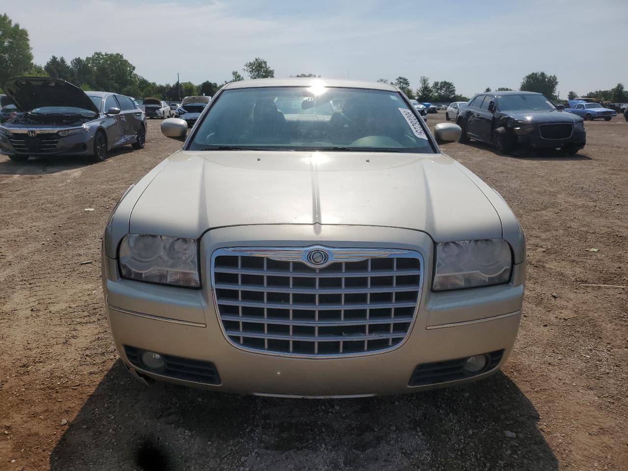 2006 Chrysler 300 Touring - Фото 5