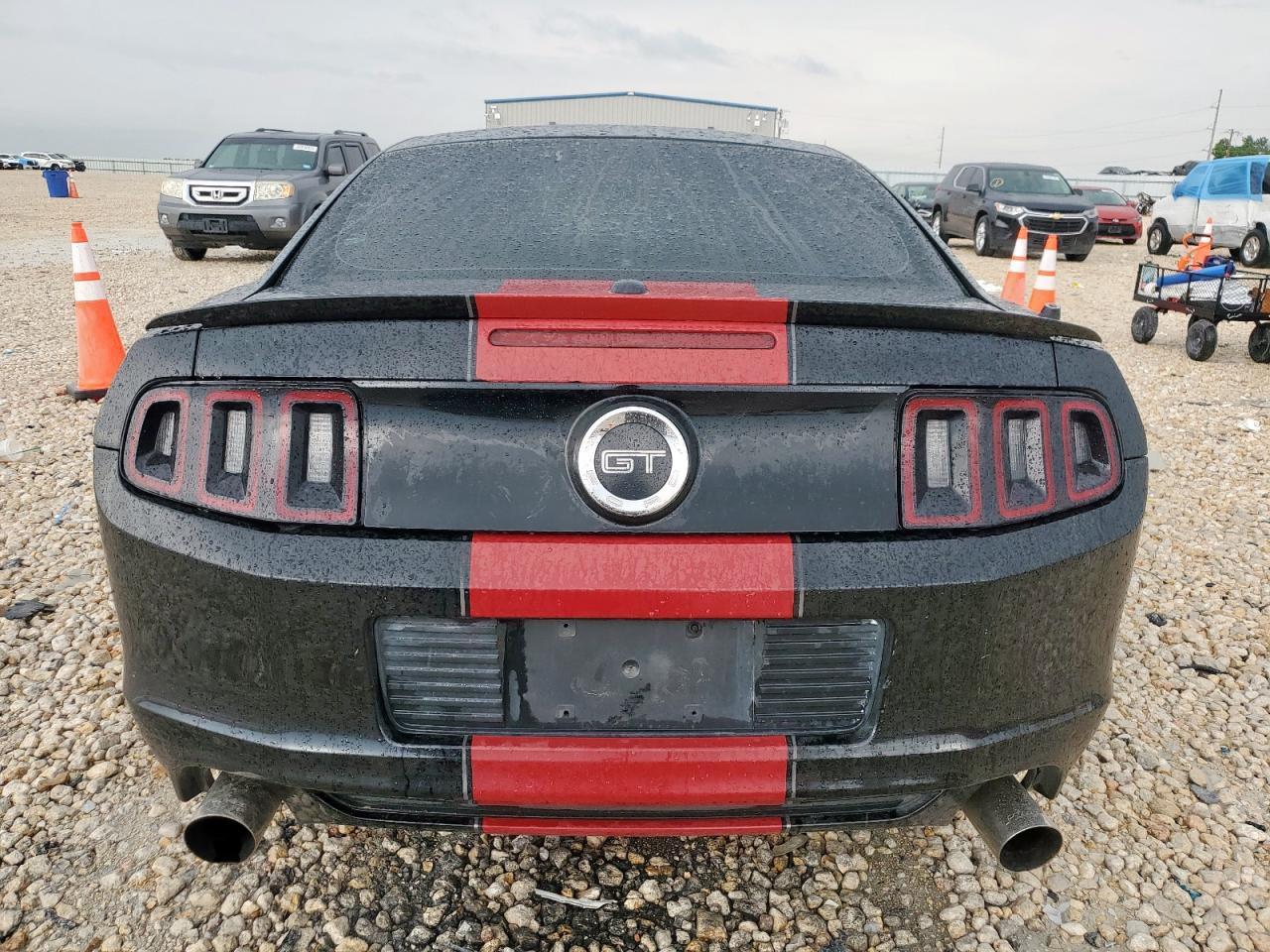 2013 Ford Mustang Gt - Image 6