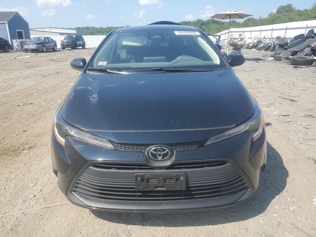 2023 Toyota Corolla Le - Фото 5