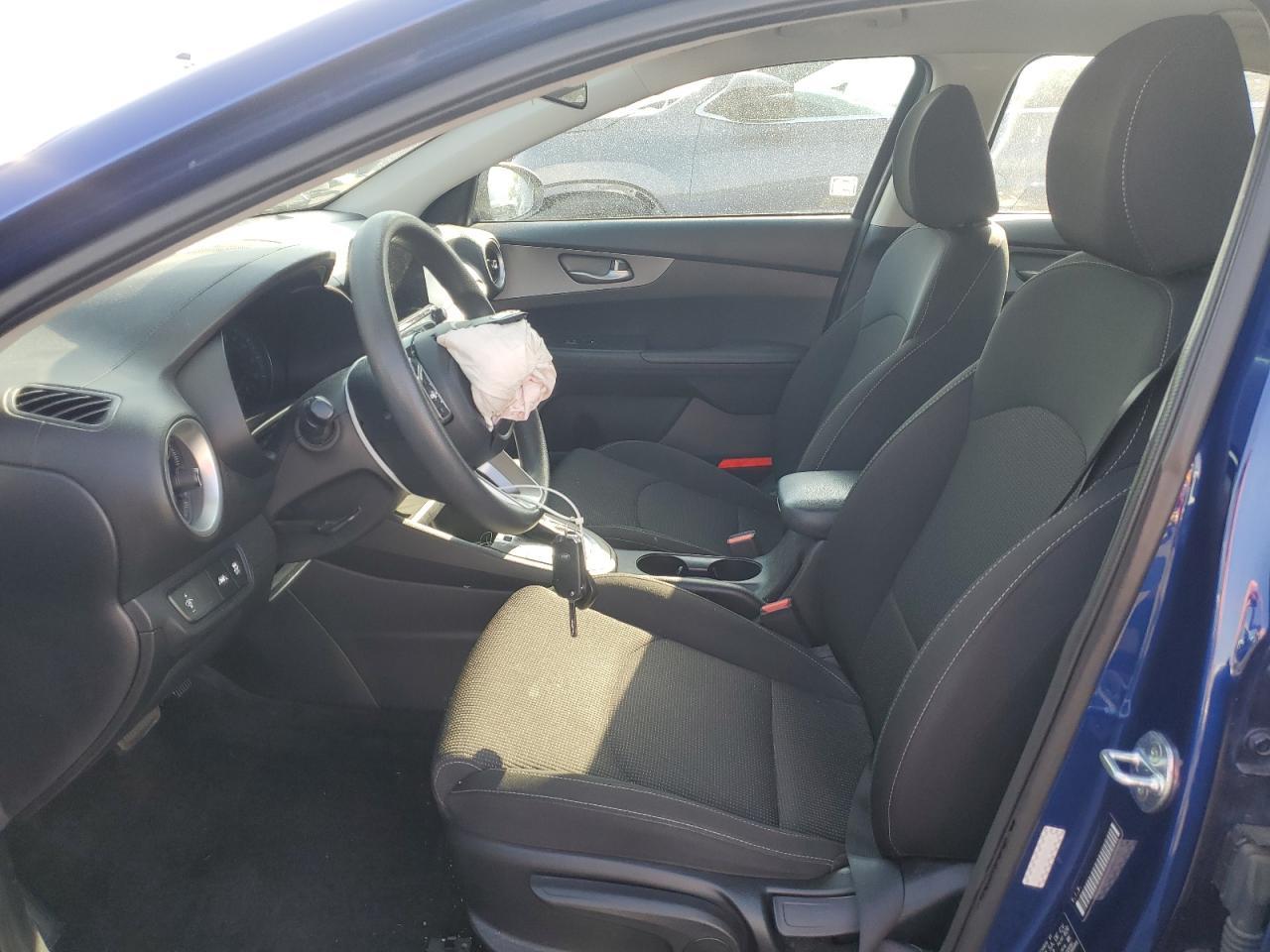 2021 Kia Forte Fe - Image 7