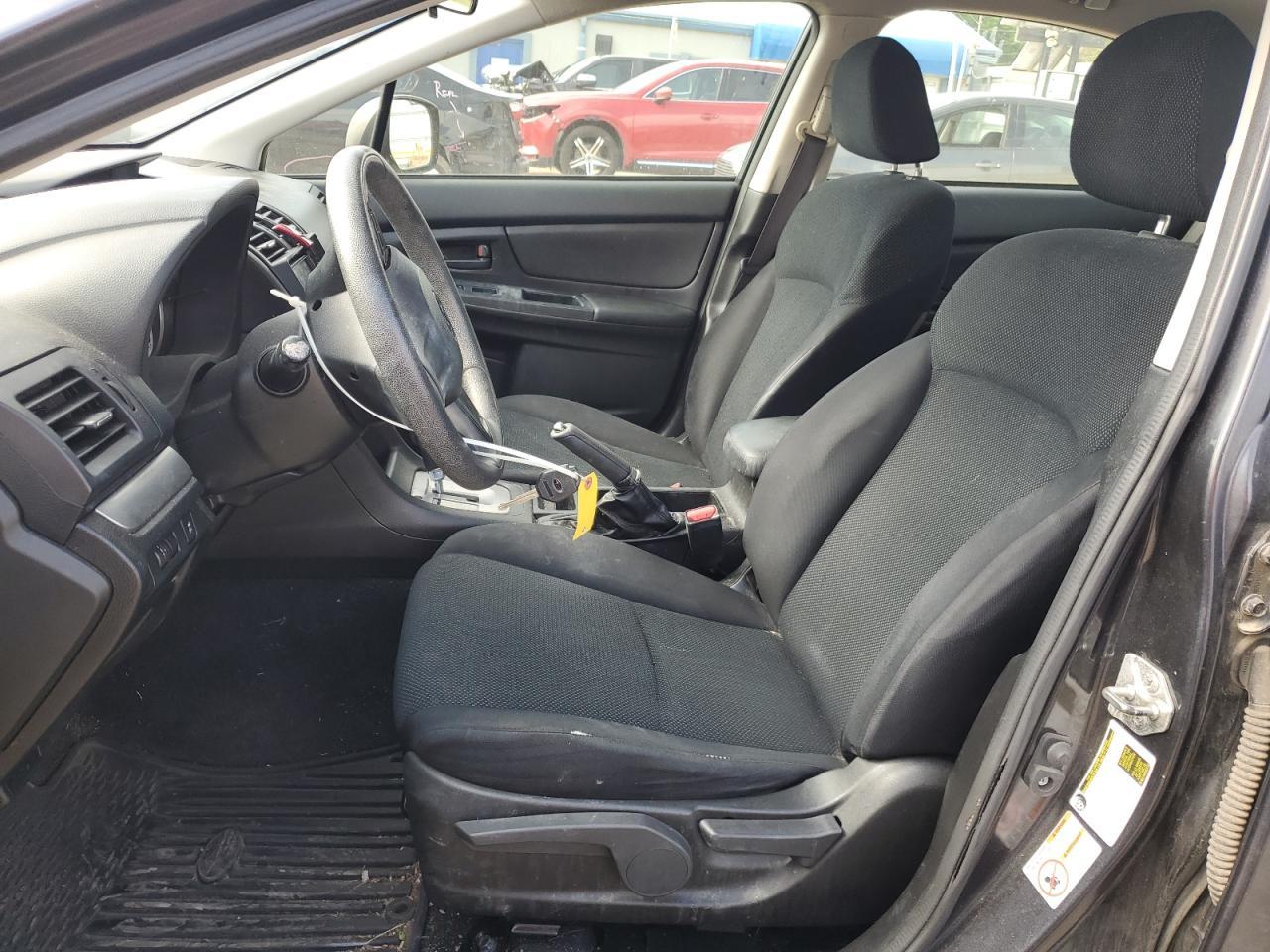 2013 Subaru Impreza - Фото 7