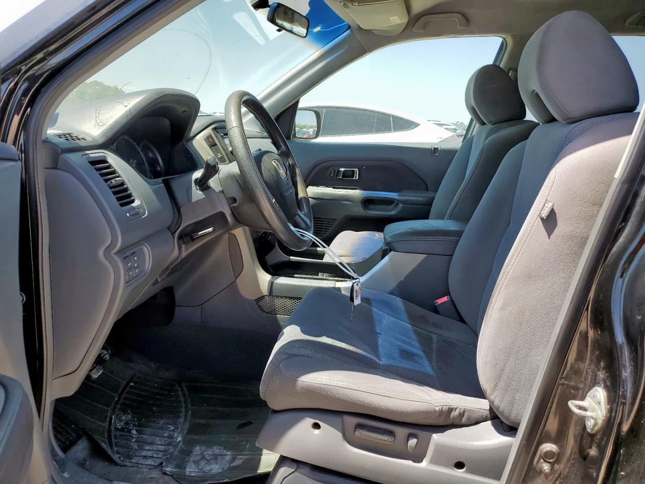 2006 Honda Pilot Ex - Image 7