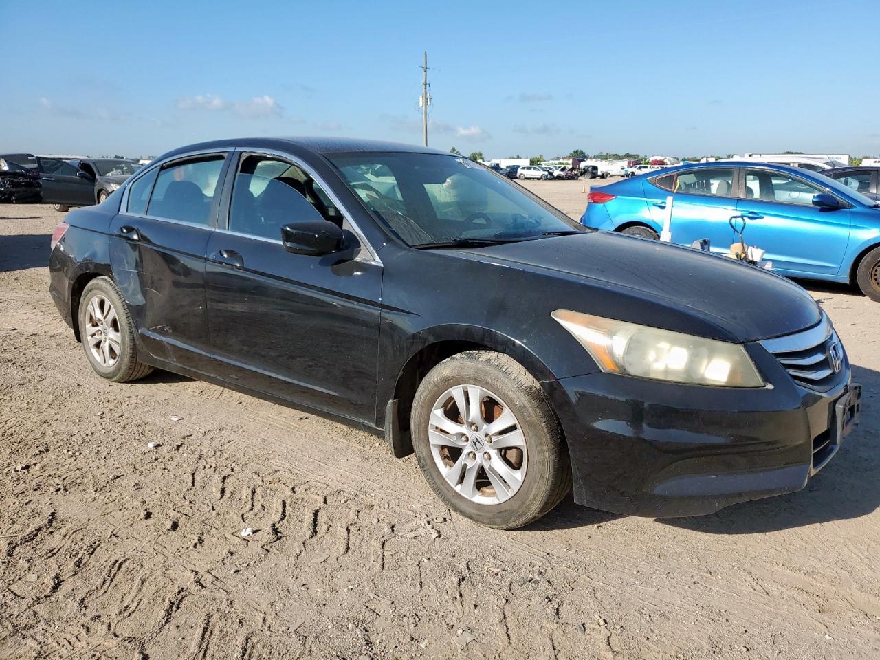2011 Honda Accord Se - Image 4