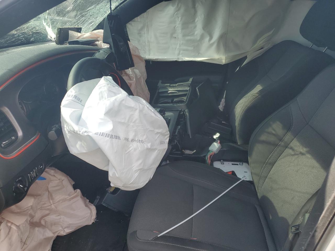 2017 Dodge Charger R/T - Image 7