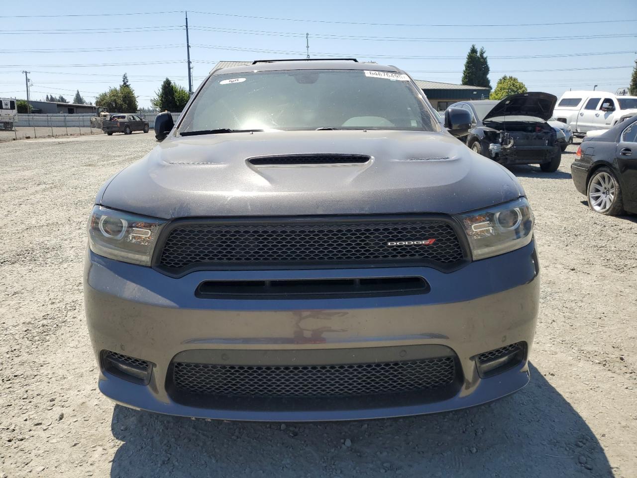 2018 Dodge Durango R/T - Фото 5