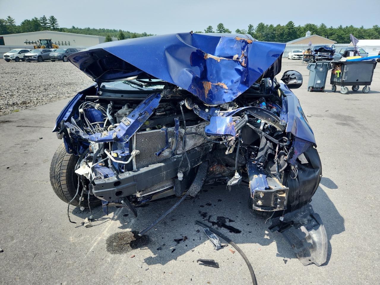 2017 Toyota Corolla L - Фото 5