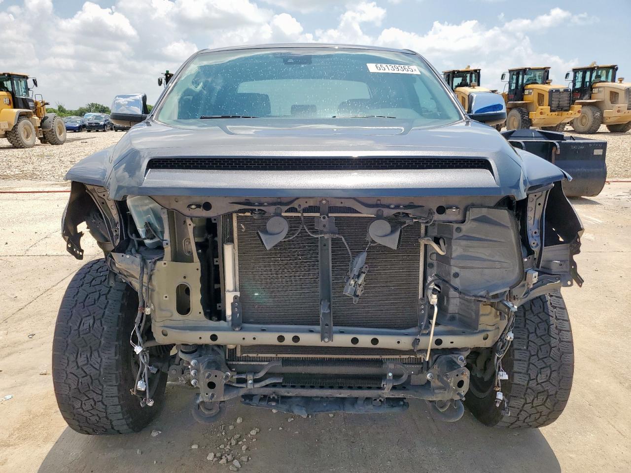 2020 Toyota Tundra Crewmax 1794 - Image 5