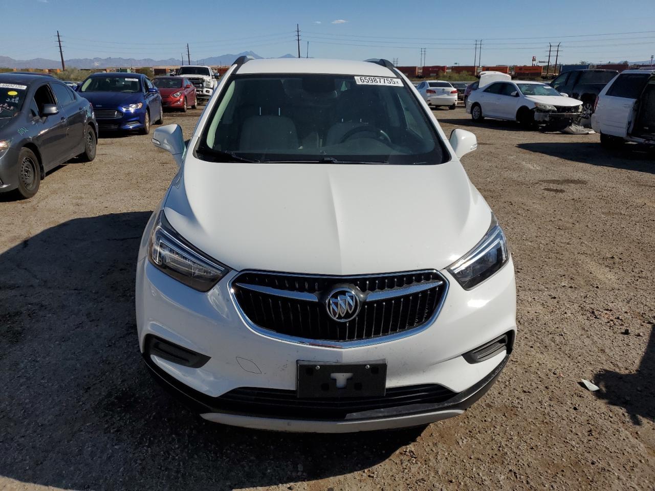 2018 Buick Encore Preferred - Фото 5