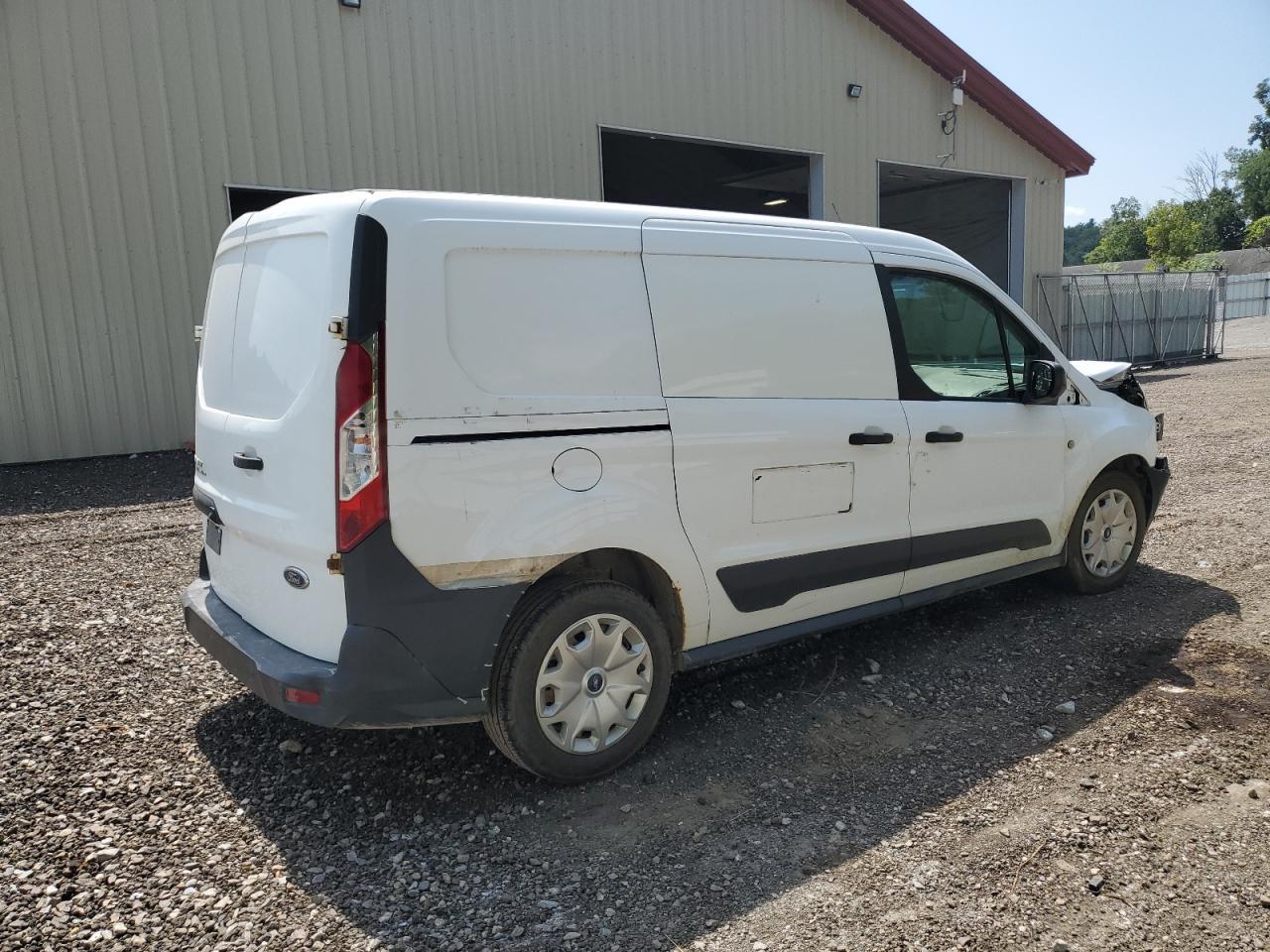 2015 Ford Transit Connect Xl - Image 3
