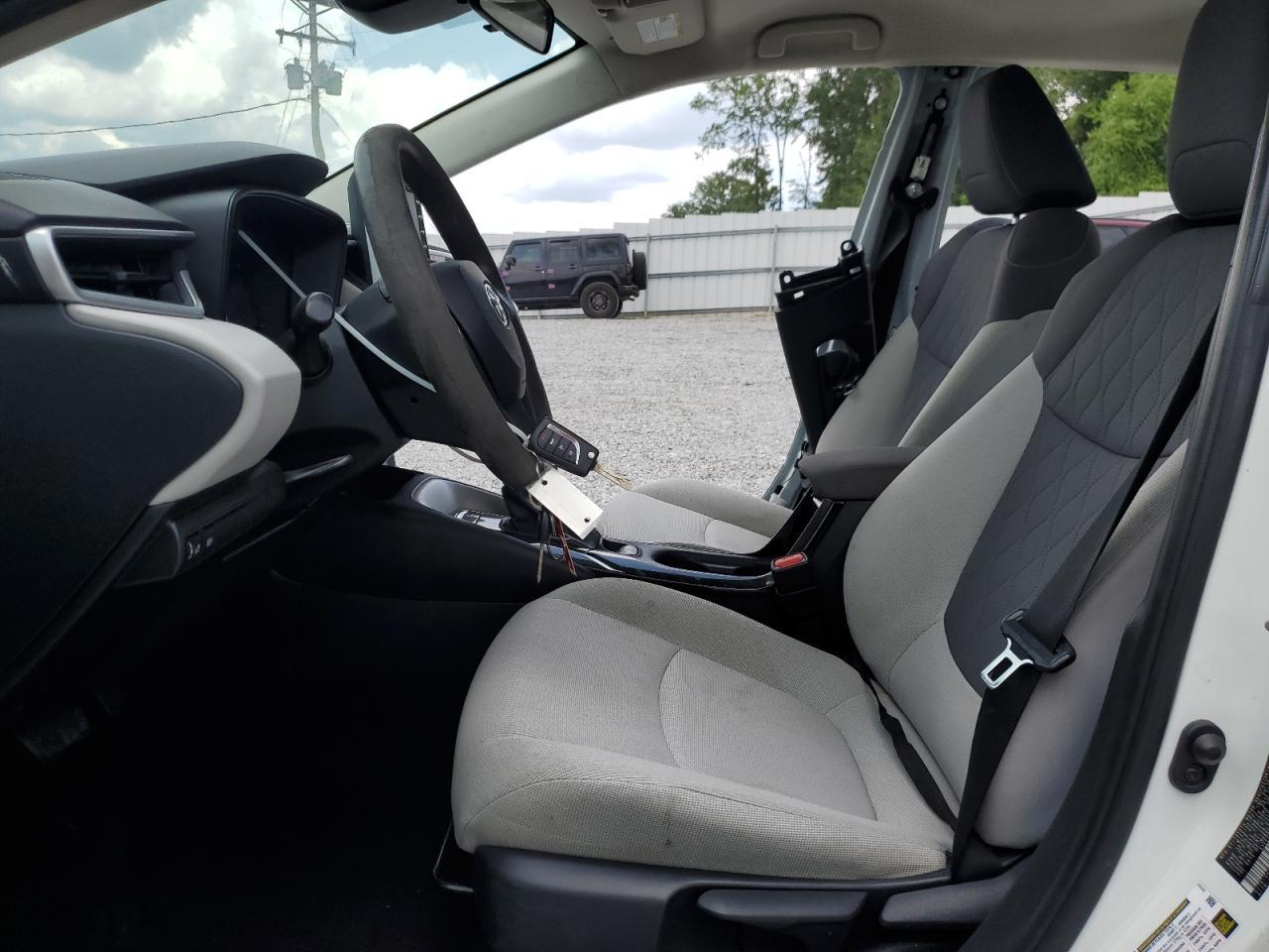 2020 Toyota Corolla Le - Image 7