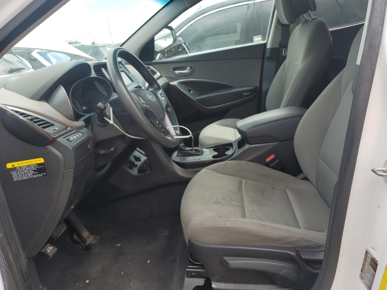 2018 Hyundai Santa Fe Sport - Фото 7