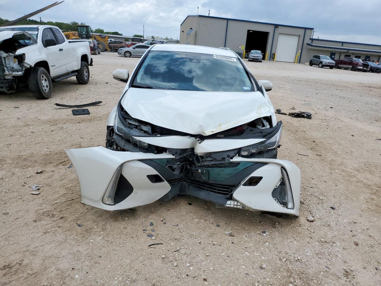 2018 Toyota Prius Prime - Фото 5
