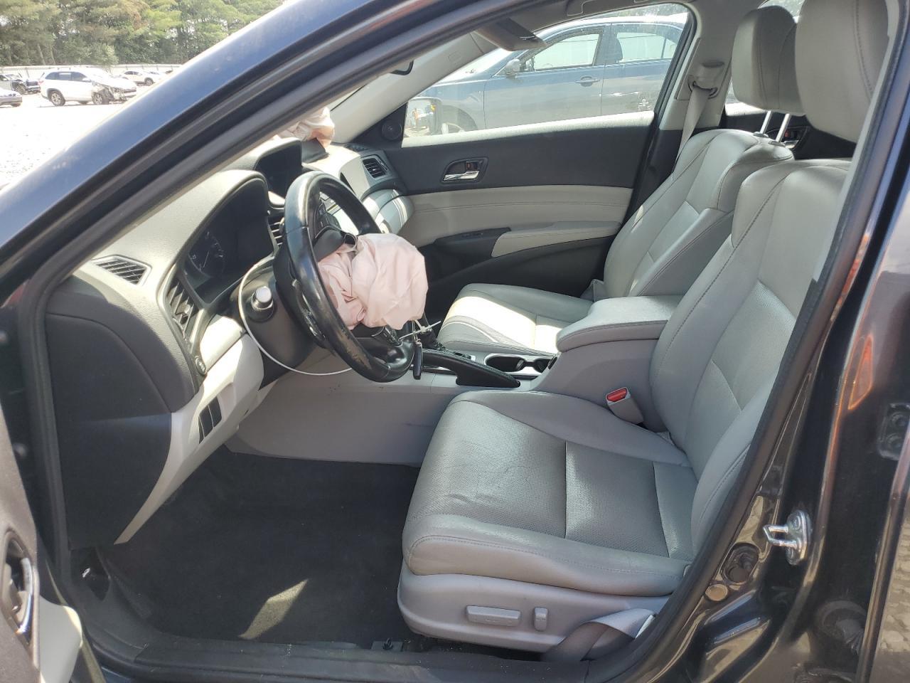 2016 Acura Ilx Premium - Фото 7