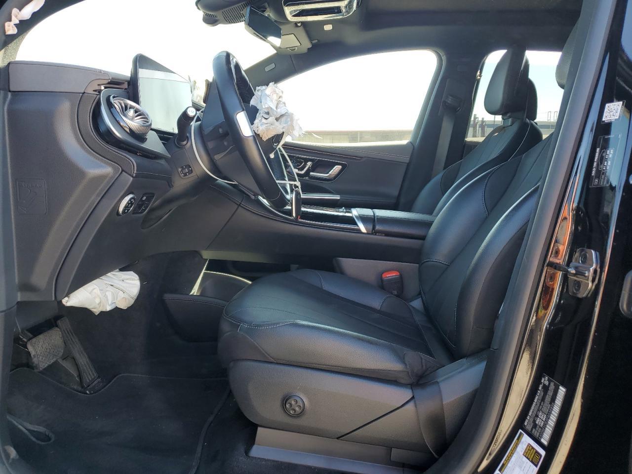 2023 Mercedes-Benz Eqe Suv 350 4Matic - Image 7