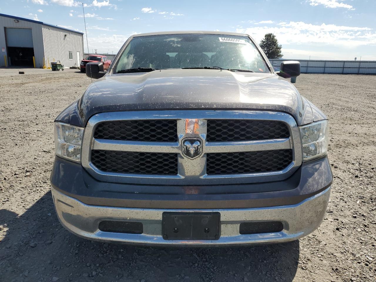 2016 Ram 1500 Slt - Фото 5