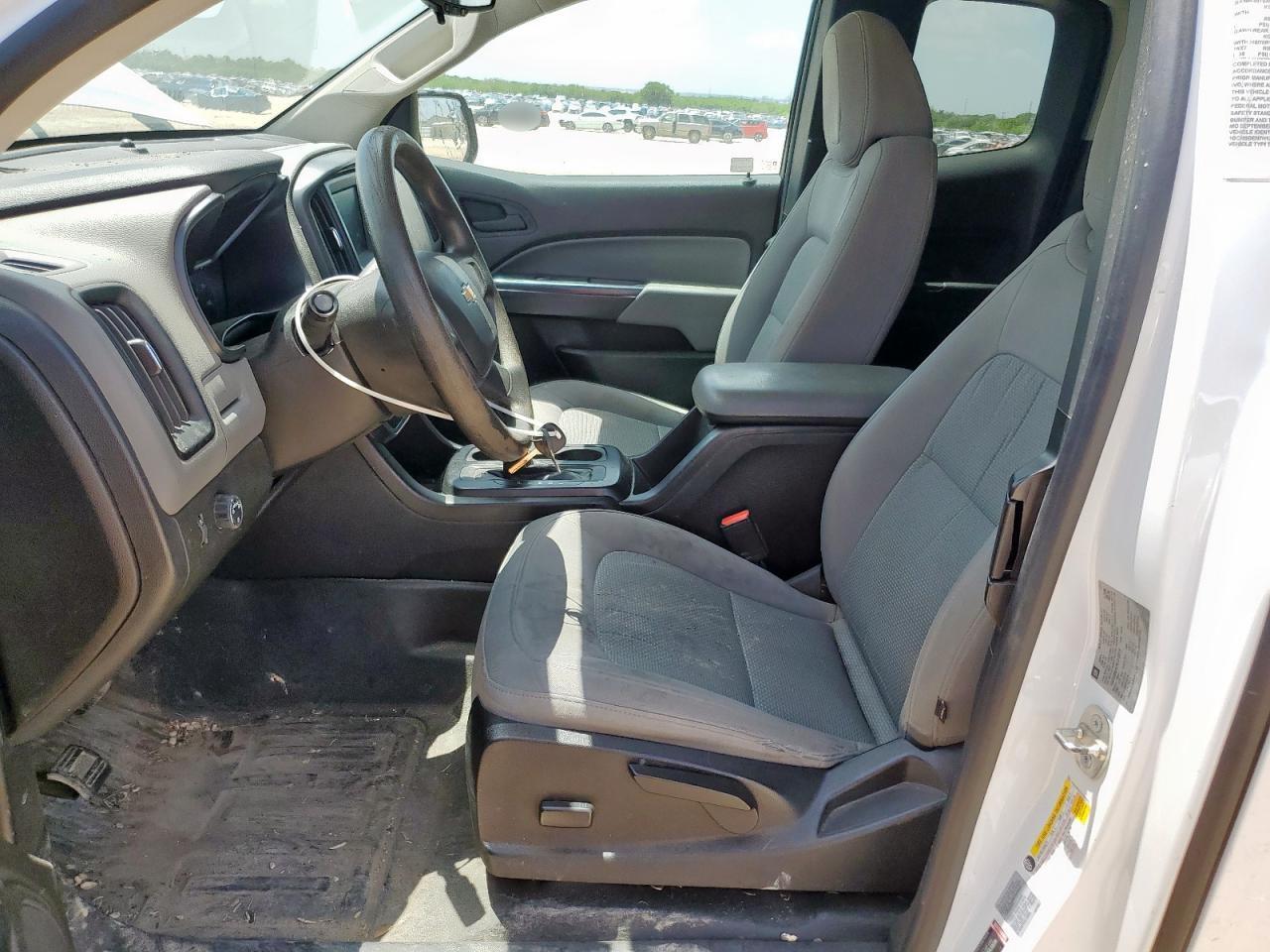 2017 Chevrolet Colorado - Image 7