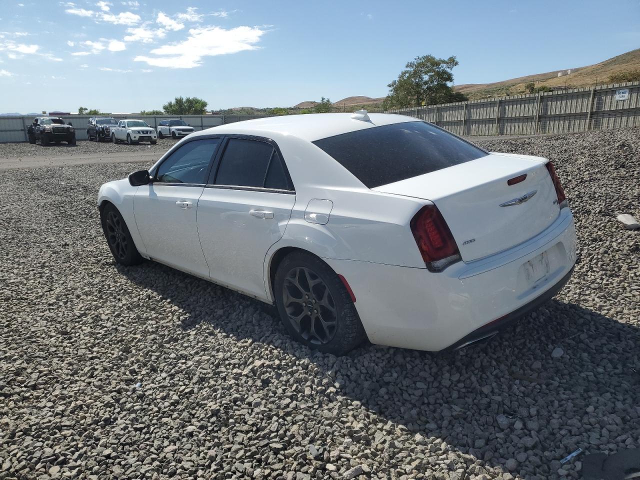 2018 Chrysler 300 S - Image 2